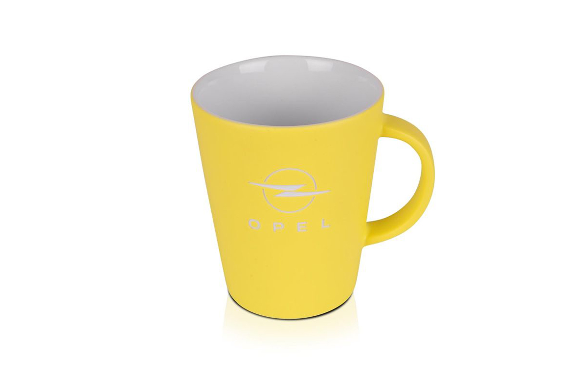 OPEL Tasse