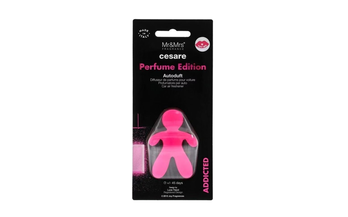 Mr & Mrs Fragrance