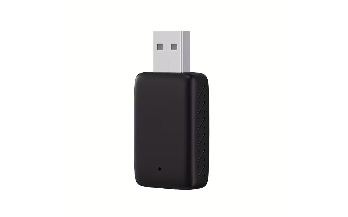 2 in 1 Mini Wireless CarPlay & Android Adapter