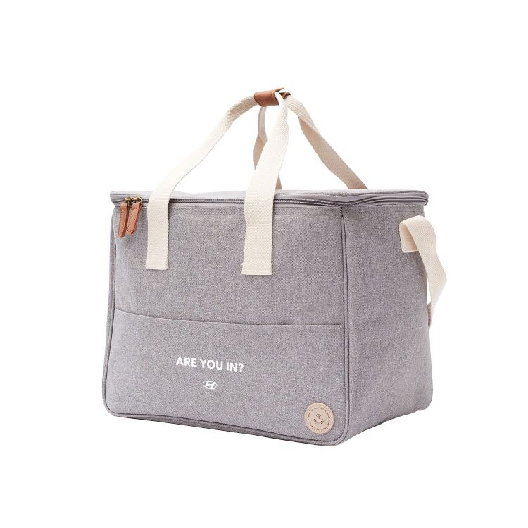 Hyundai INSTER Khltasche