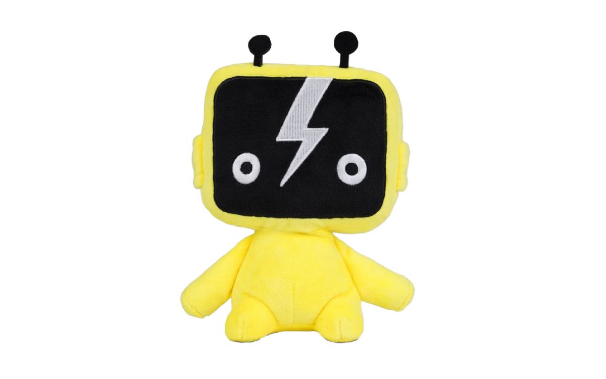 OPELO Plschspielzeug