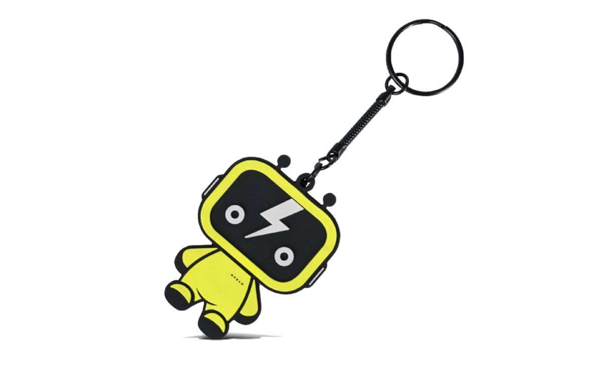 OPELO Schlsselanhnger