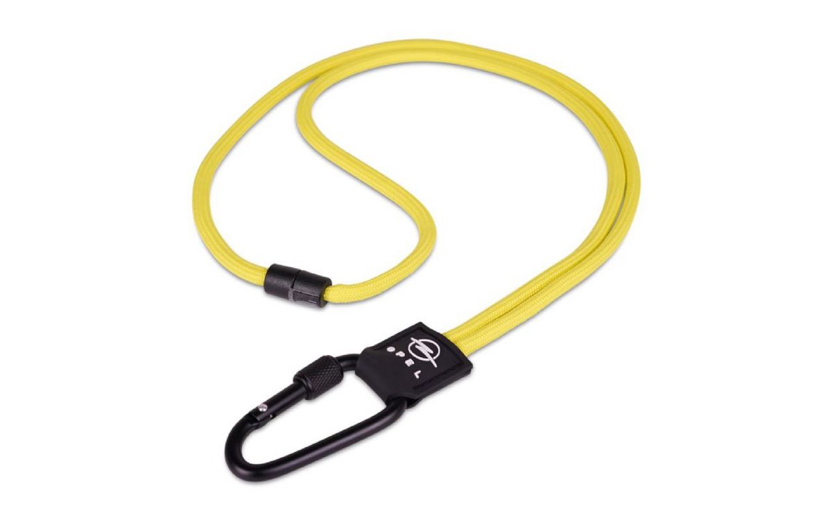 OPEL Lanyard Brand