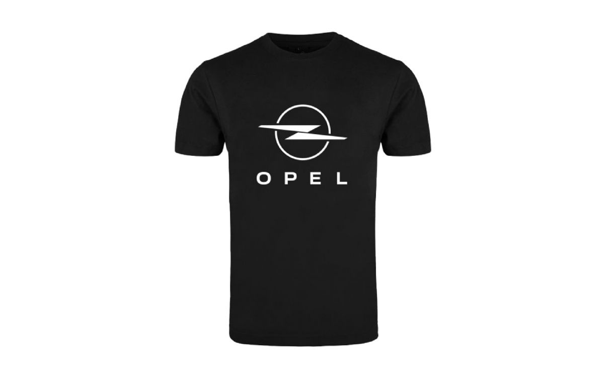 OPEL Werksfest T-Shirt Herren