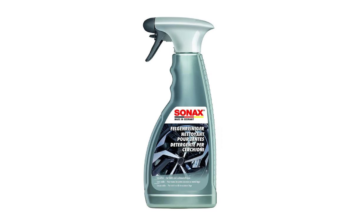 SONAX FelgenReiniger, Trigger  500 ml