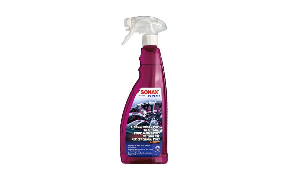 SONAX XTREME FelgenReiniger PLUS, Trigger � 750 ml