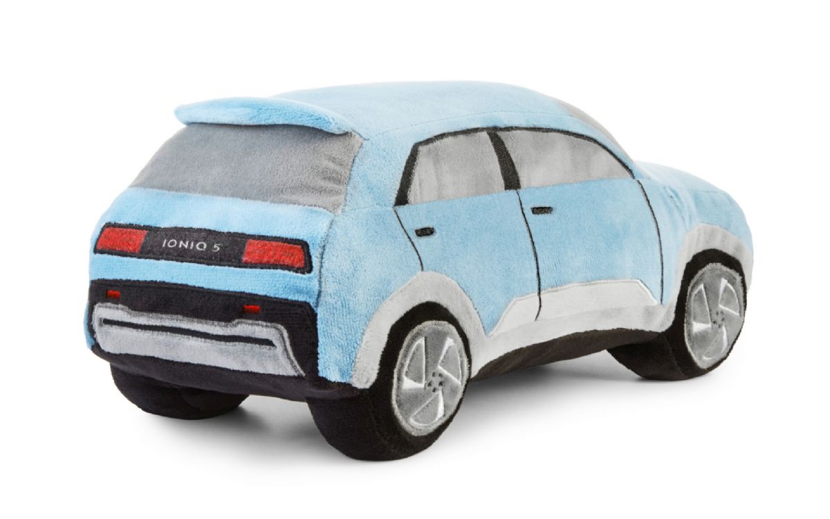 Hyundai IONIQ 5 Pl�schtier