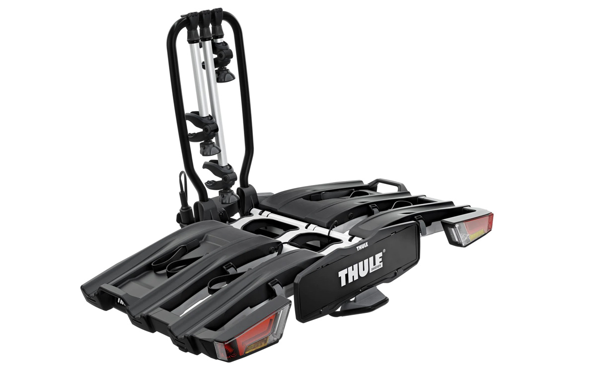 Fahrradtrger EasyFold XT 3