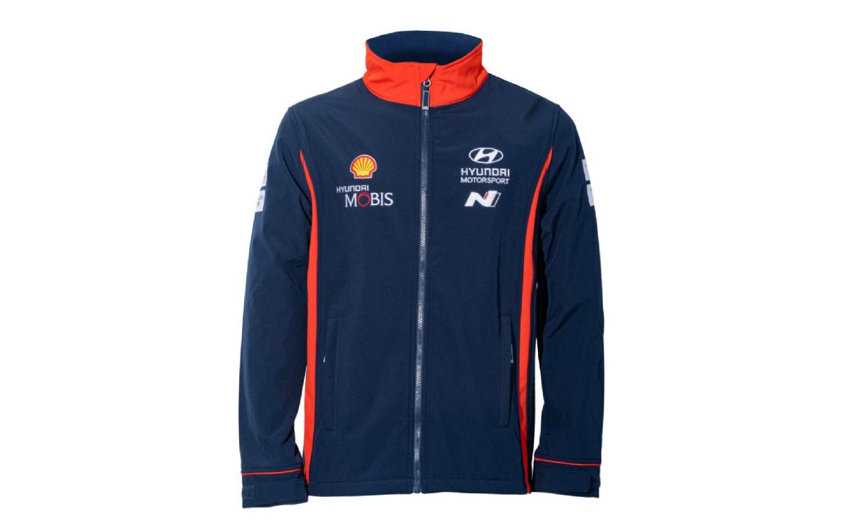 Softshelljacke Men Replica