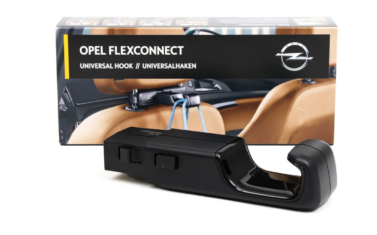 Flexconnect Haken