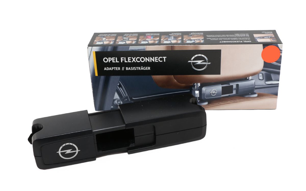 Flexconnect Adapter