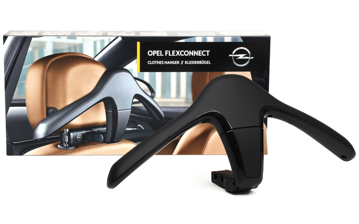 Flexconnect Kleiderbgel