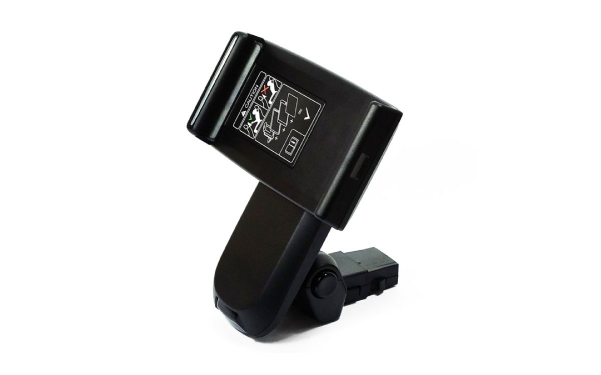 Flexconnect Universalhalter Tablet