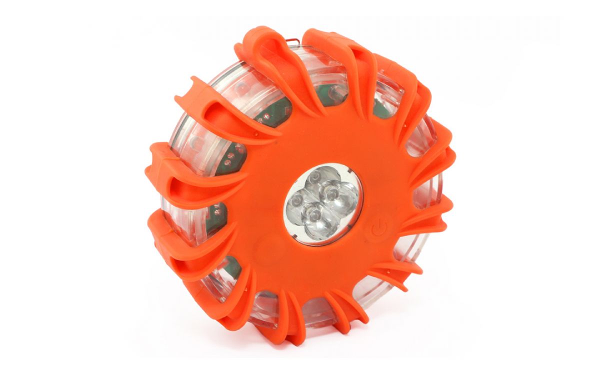 LED Warnblinkleuchte