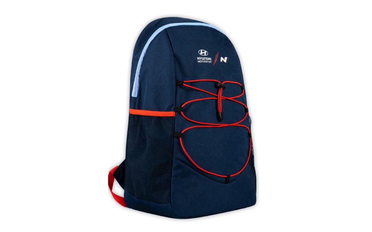 Crew-Rucksack