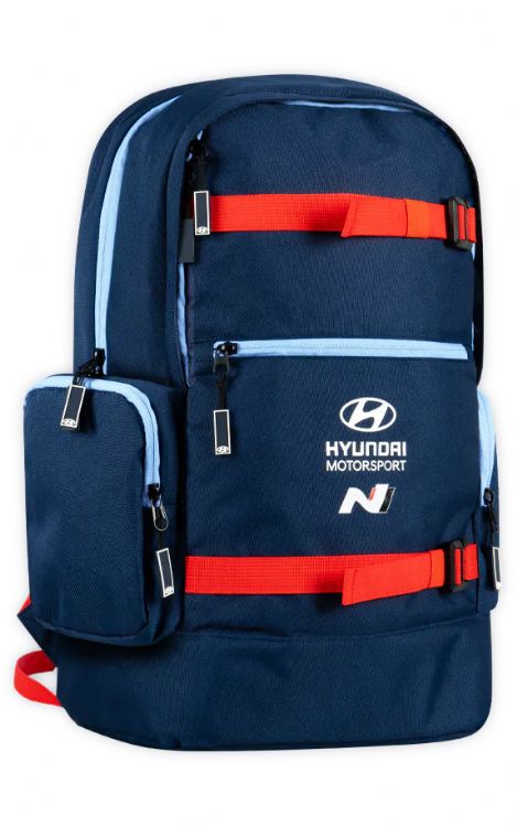 Racing Rucksack