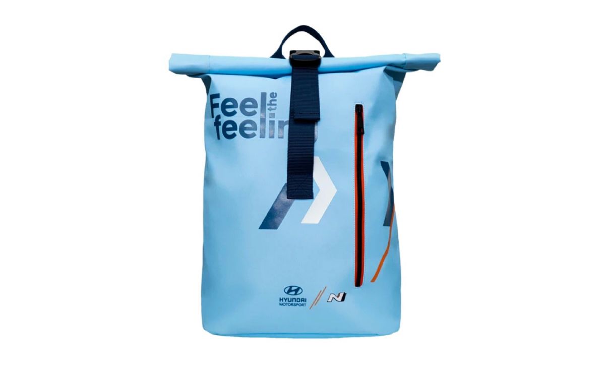 Rucksack