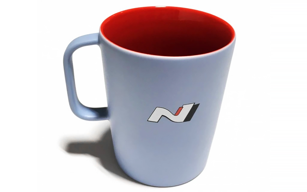N Tasse
