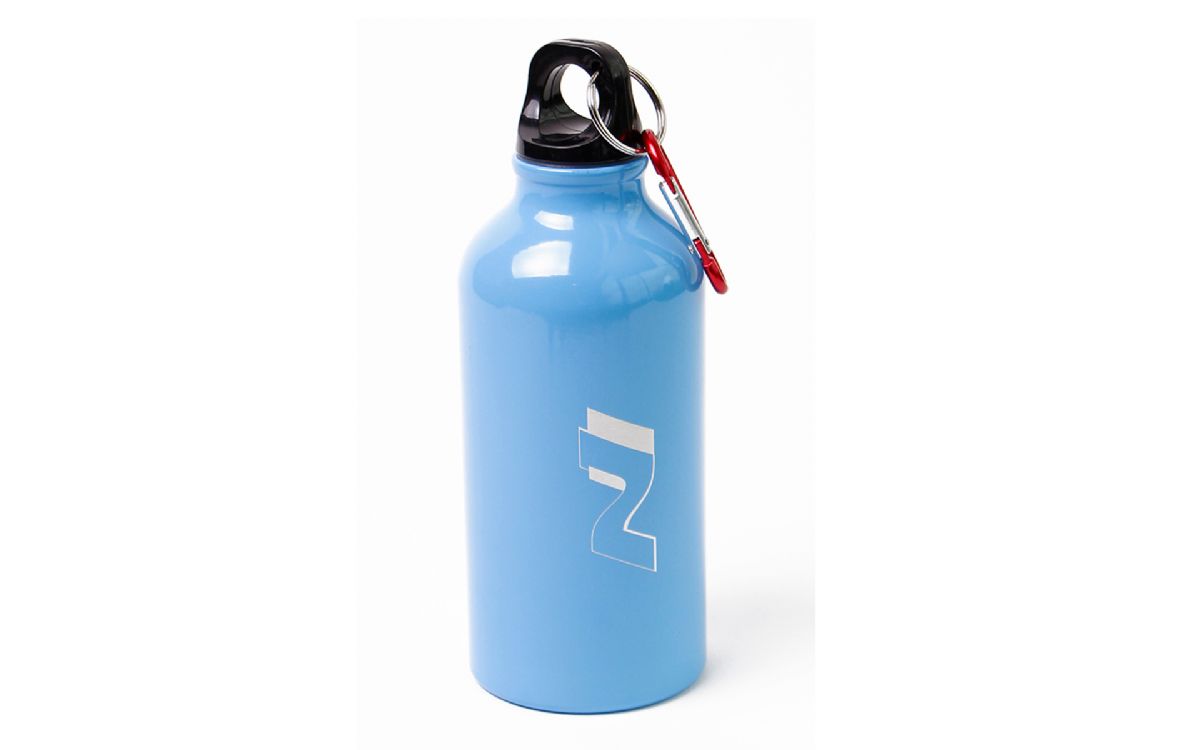 N Trinkflasche