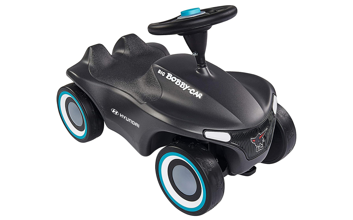 Hyundai BIG Bobby Car NEO