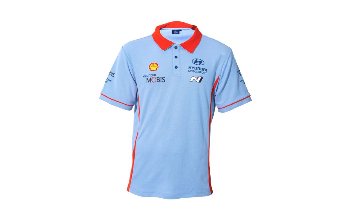 Polo Shirt Mnner