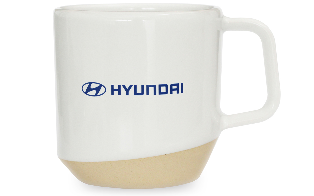 Hyundai Tasse 400ml