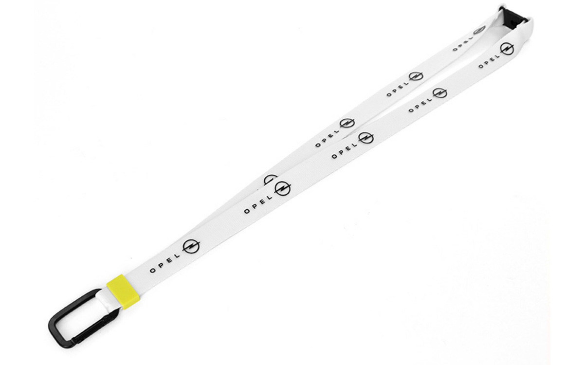 Opel Lanyard Brand Collection