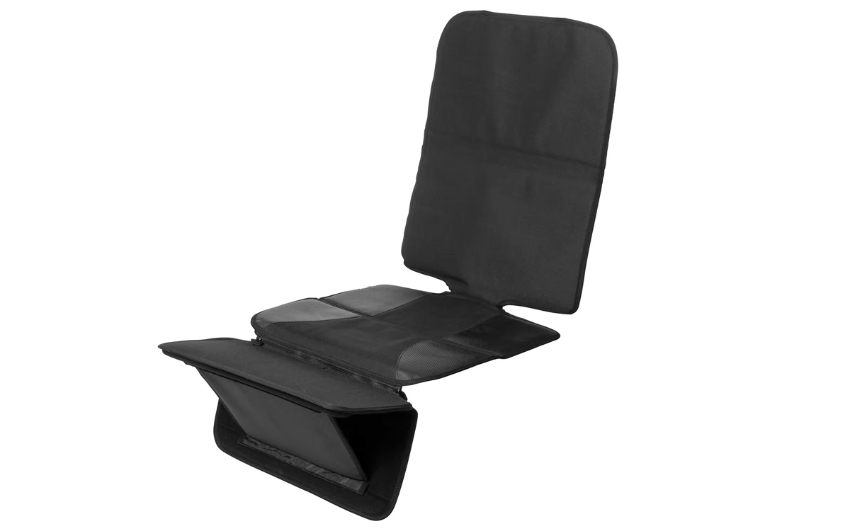 Premium Schutzunterlage fr Kindersitze