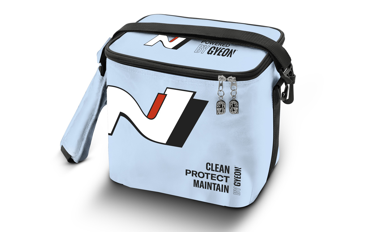 Hyundai Bag Gyeon